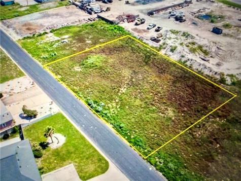 Lots 9b, 10b, 11b Palmira Avenue Corpus Christi TX 78418
