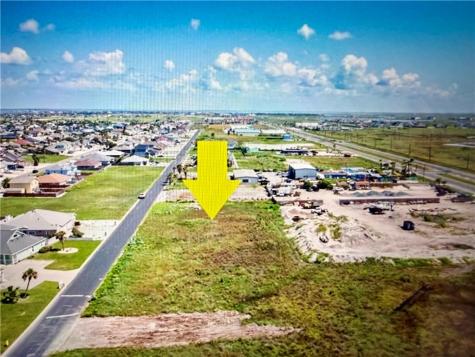 Lots 9b, 10b, 11b Palmira Avenue Corpus Christi TX 78418