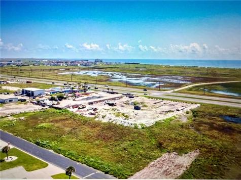 Lots 9b, 10b, 11b Palmira Avenue Corpus Christi TX 78418