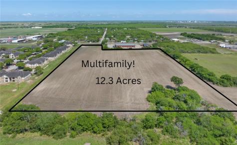 0 Corral Avenue Kingsville TX 78363