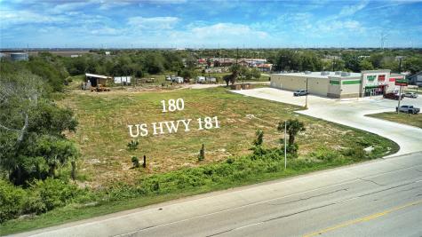 180 Us Highway 181 Taft TX 78390