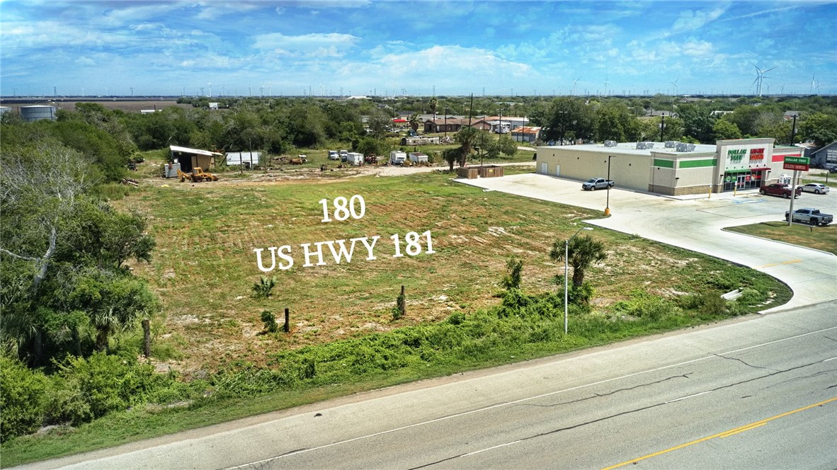 180 Us Highway 181 Taft TX 78390