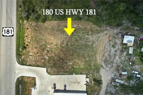 180 Us Highway 181 Taft TX 78390