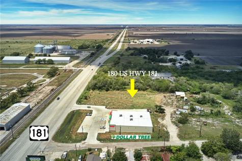 180 Us Highway 181 Taft TX 78390