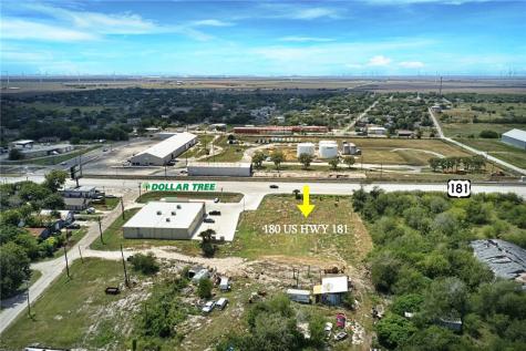 180 Us Highway 181 Taft TX 78390