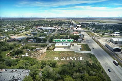 180 Us Highway 181 Taft TX 78390