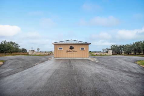 Lot 163 Driftwood Shores Port Lavaca TX 77979