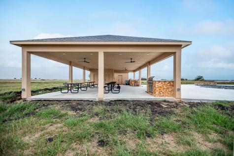 Lot 163 Driftwood Shores Port Lavaca TX 77979
