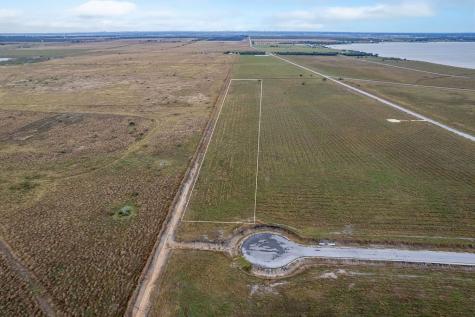 Lot 163 Driftwood Shores Port Lavaca TX 77979