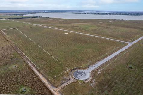 Lot 163 Driftwood Shores Port Lavaca TX 77979
