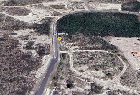 Lot 13 Blueridge Drive Sandia TX 78383