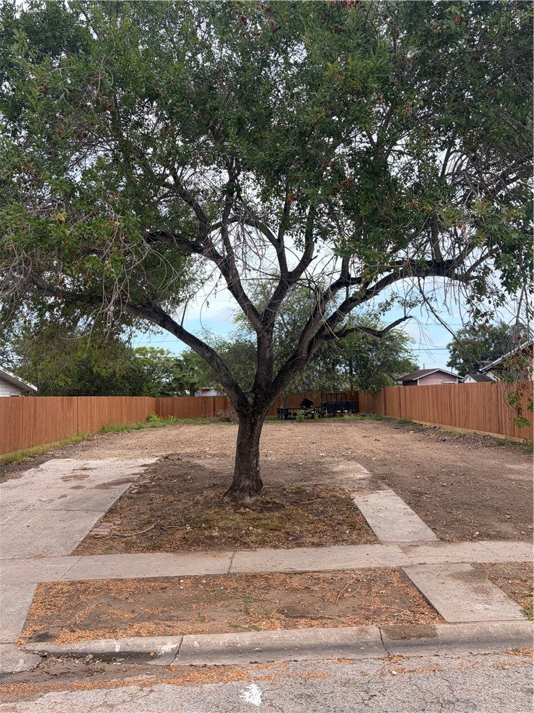 1134 Dona Drive Corpus Christi TX 78407