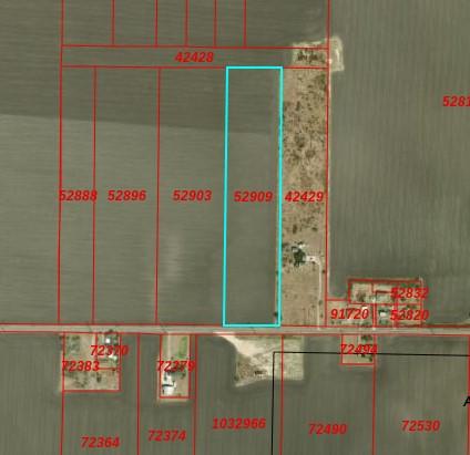 0 Lang Road Portland TX 78359