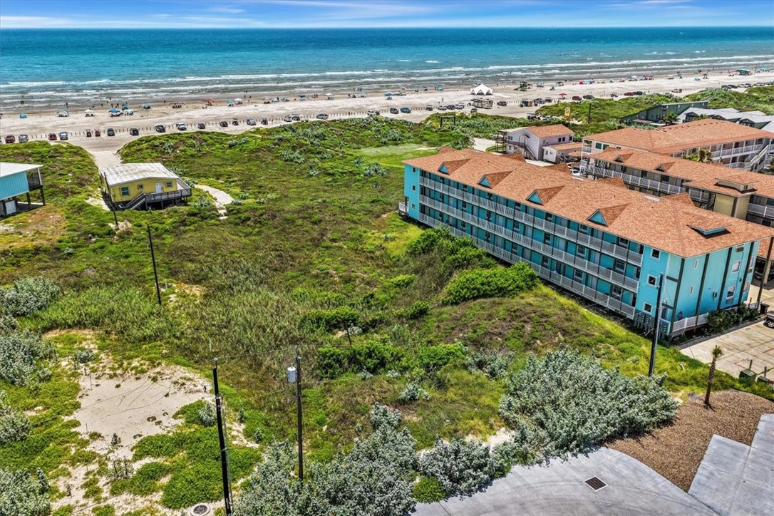 1992 On The Beach Port Aransas TX 78373