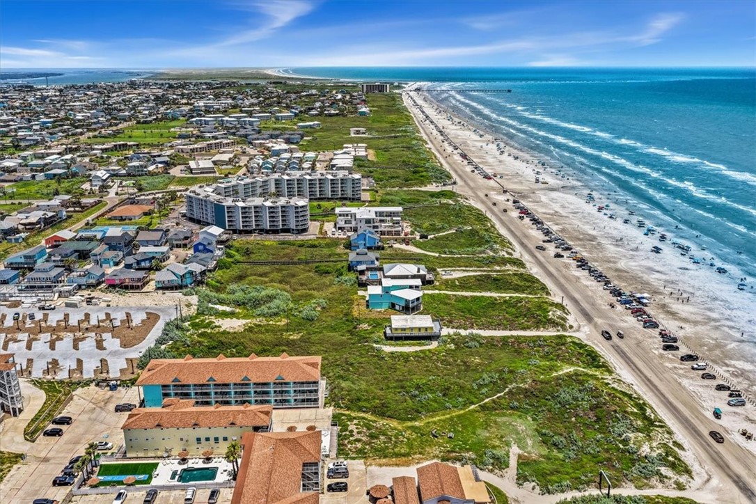 1992 On The Beach Port Aransas TX 78373