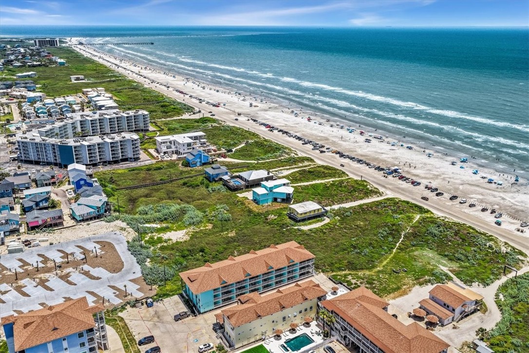 1992 On The Beach Port Aransas TX 78373