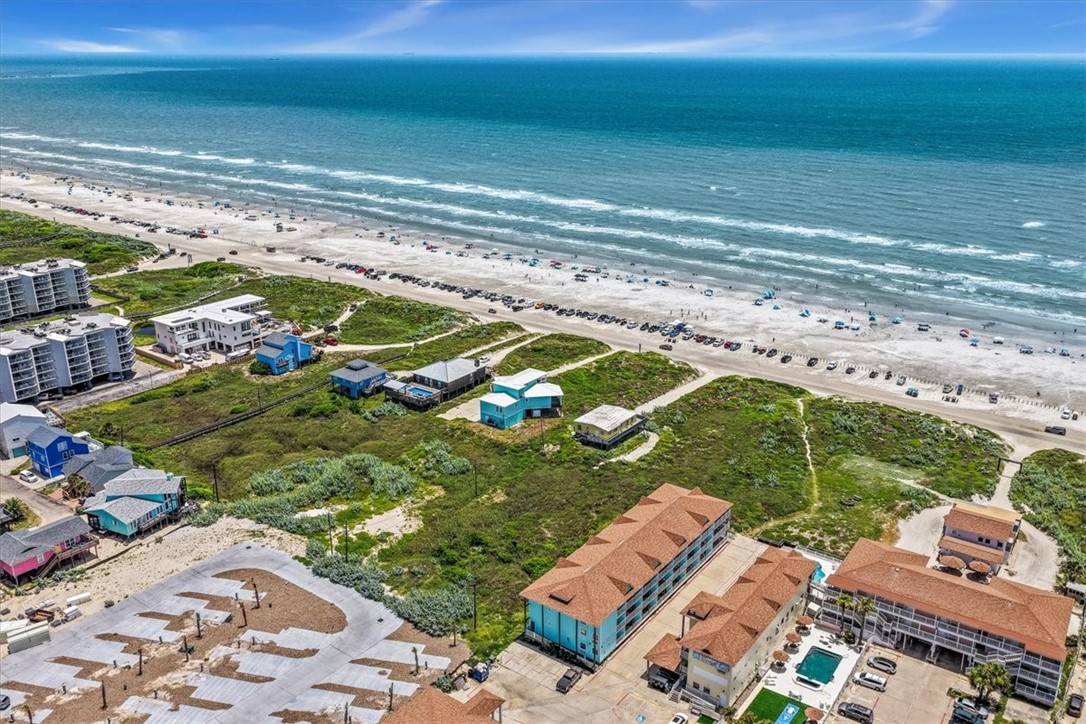 1992 On The Beach Port Aransas TX 78373