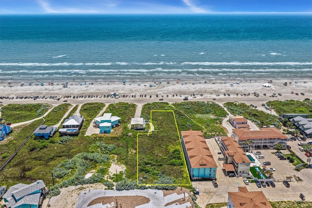 1992 On The Beach Port Aransas TX 78373