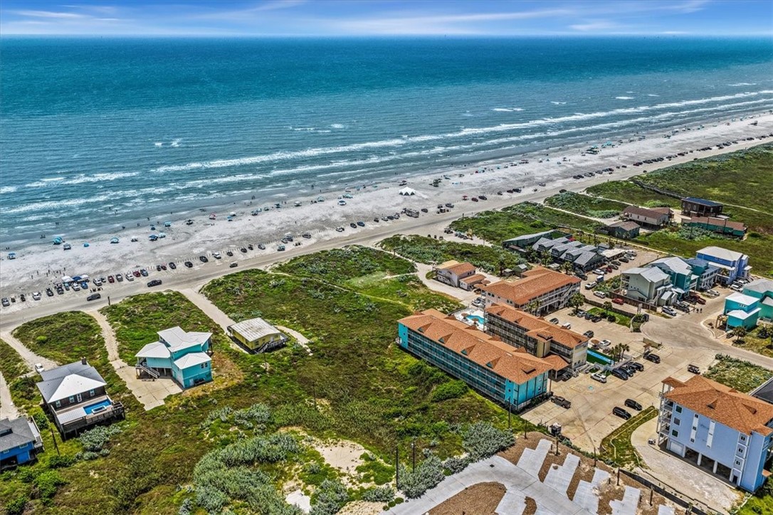 1992 On The Beach Port Aransas TX 78373