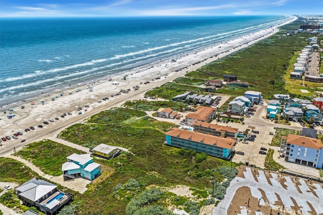 1992 On The Beach Port Aransas TX 78373
