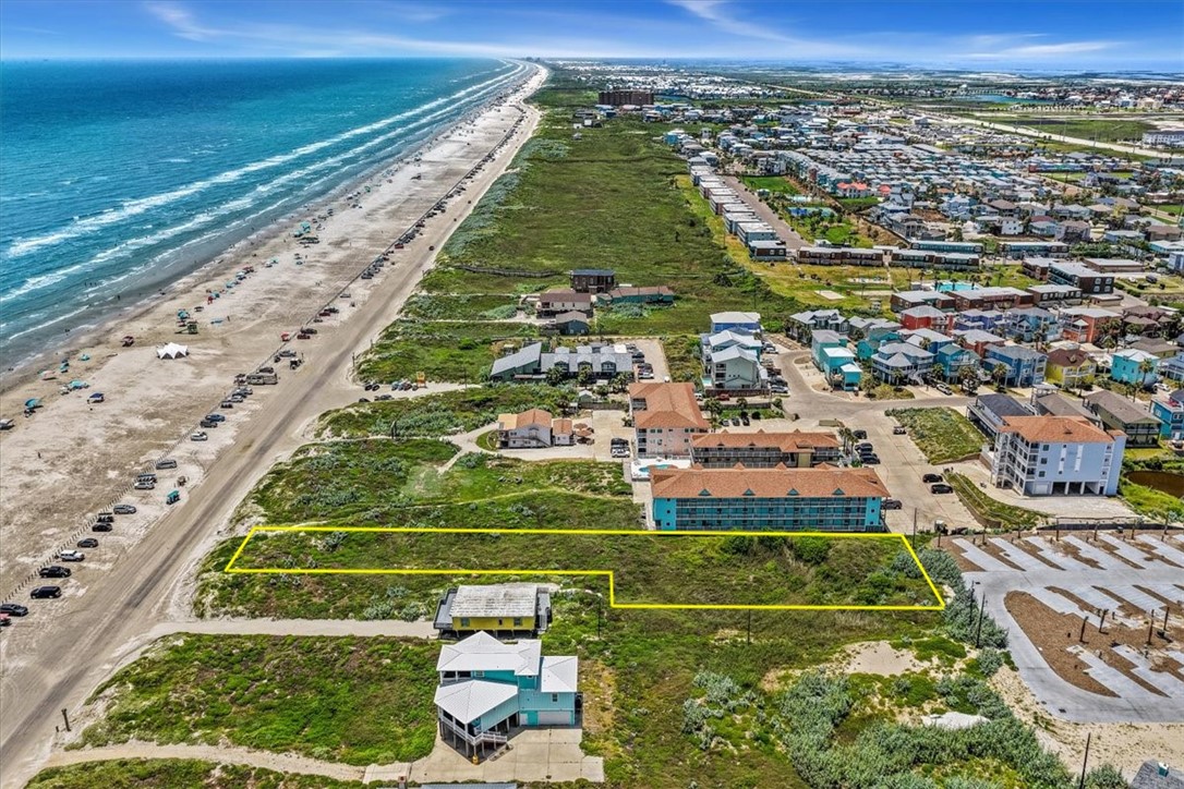 1992 On The Beach Port Aransas TX 78373
