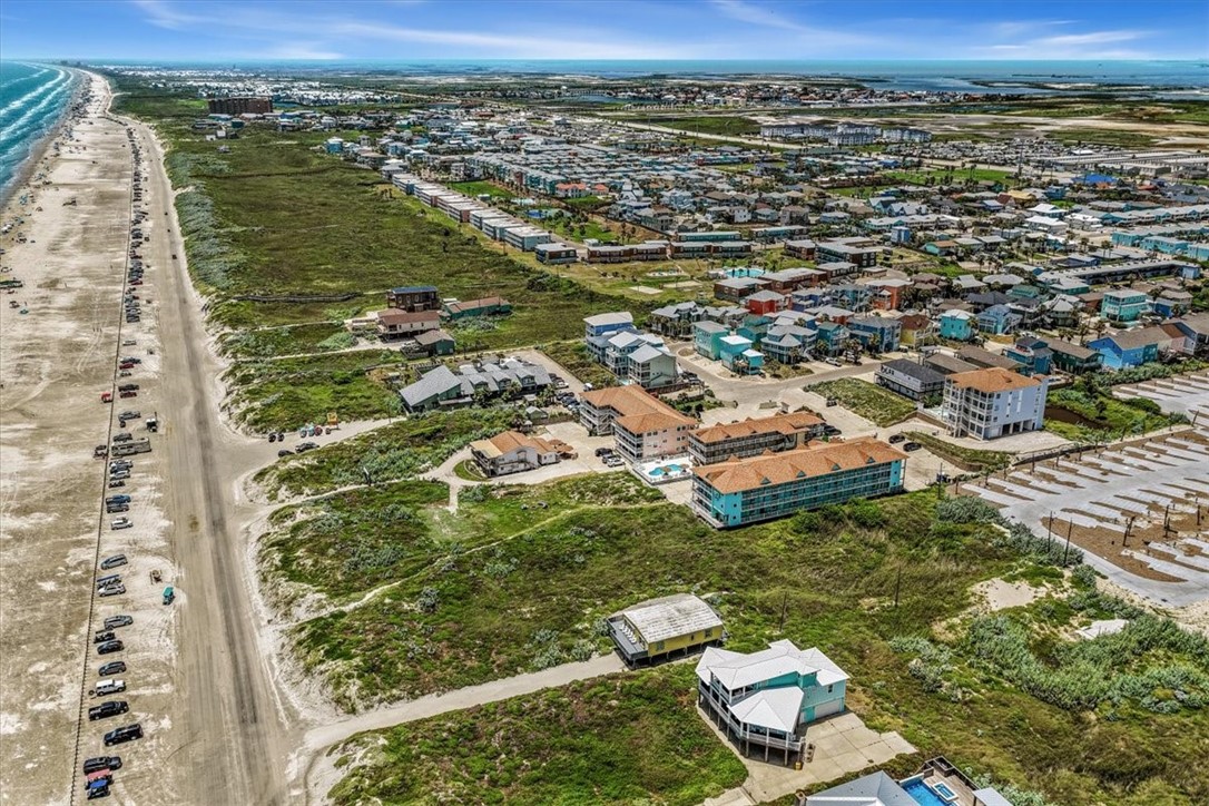 1992 On The Beach Port Aransas TX 78373