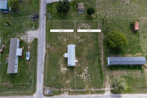 1103 W Houston Avenue Seadrift TX 77983