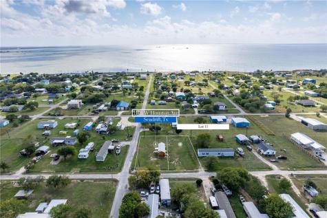 1103 W Houston Avenue Seadrift TX 77983