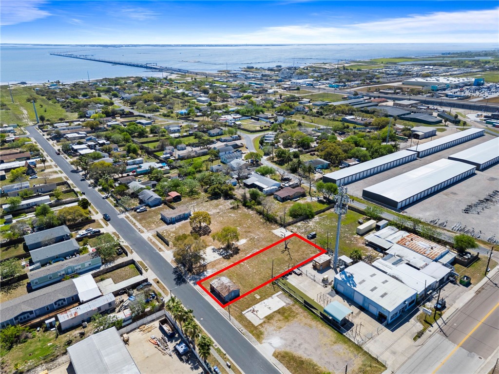 537 Claride Street Corpus Christi TX 78418