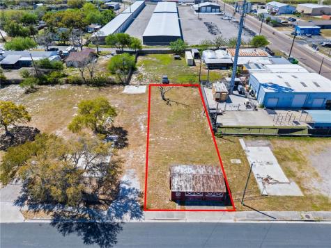 537 Claride Street Corpus Christi TX 78418