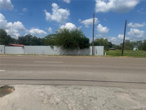 711 E Rice Street Falfurrias TX 78355