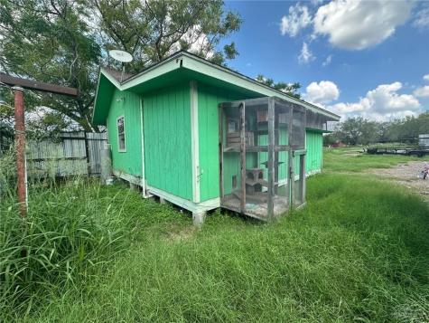 711 E Rice Street Falfurrias TX 78355