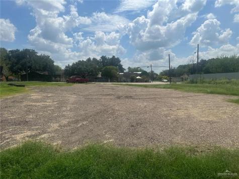 711 E Rice Street Falfurrias TX 78355