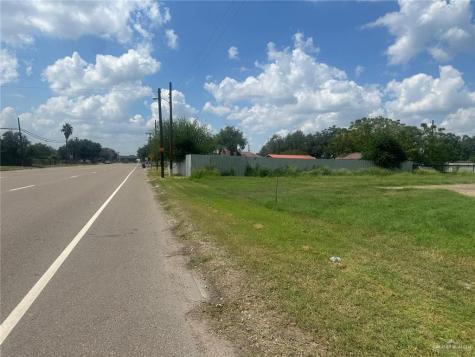 711 E Rice Street Falfurrias TX 78355