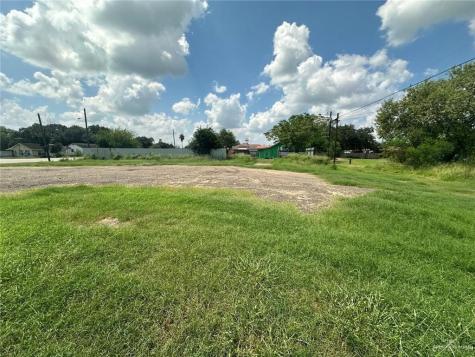 711 E Rice Street Falfurrias TX 78355