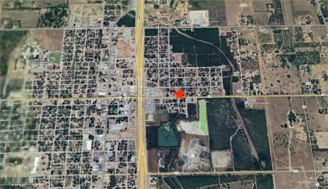 711 E Rice Street Falfurrias TX 78355
