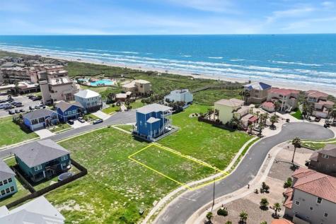 126 Sea Air Lane Port Aransas TX 78373