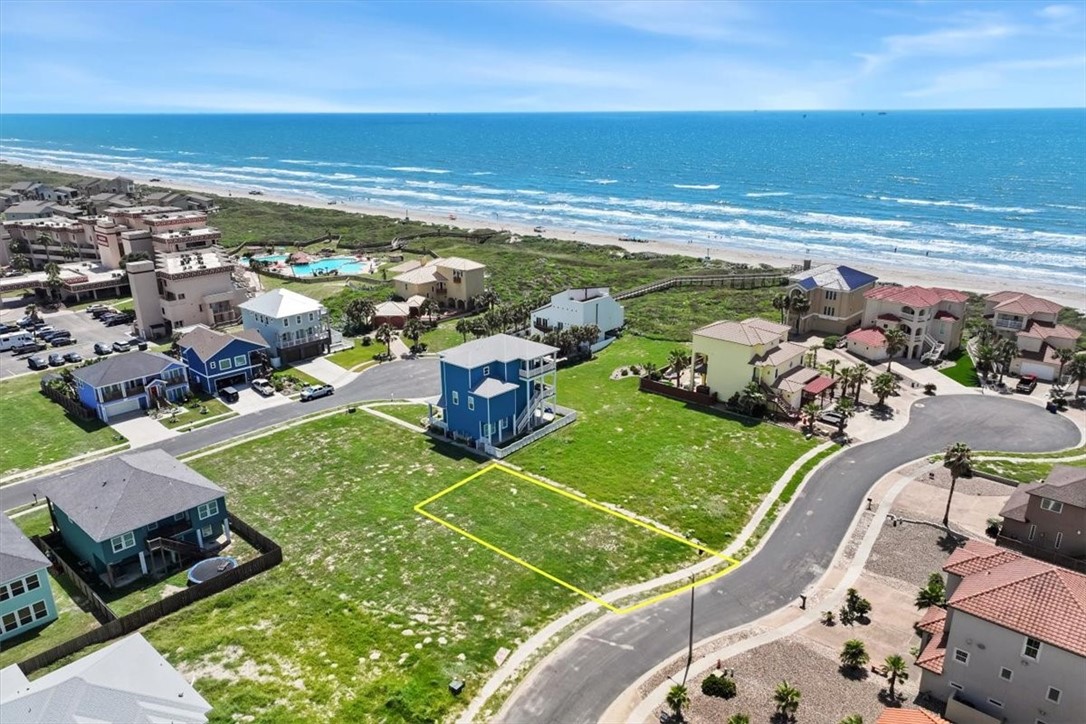 126 Sea Air Lane Port Aransas TX 78373