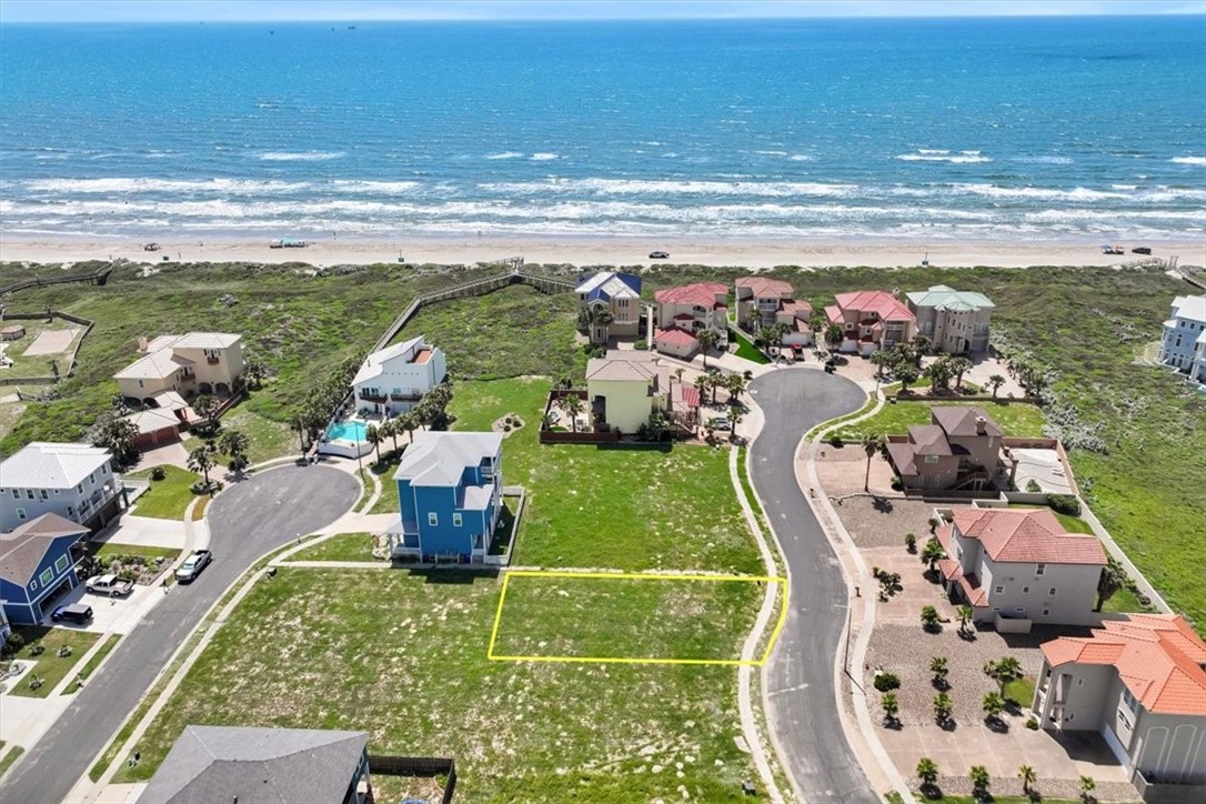 126 Sea Air Lane Port Aransas TX 78373