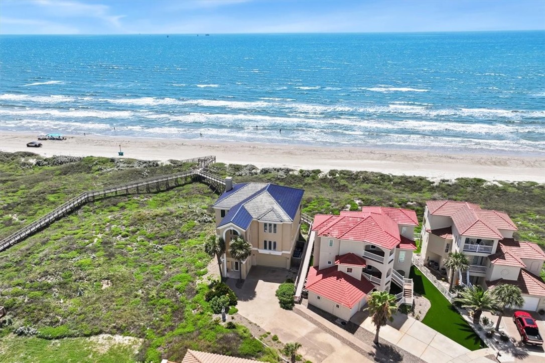 126 Sea Air Lane Port Aransas TX 78373