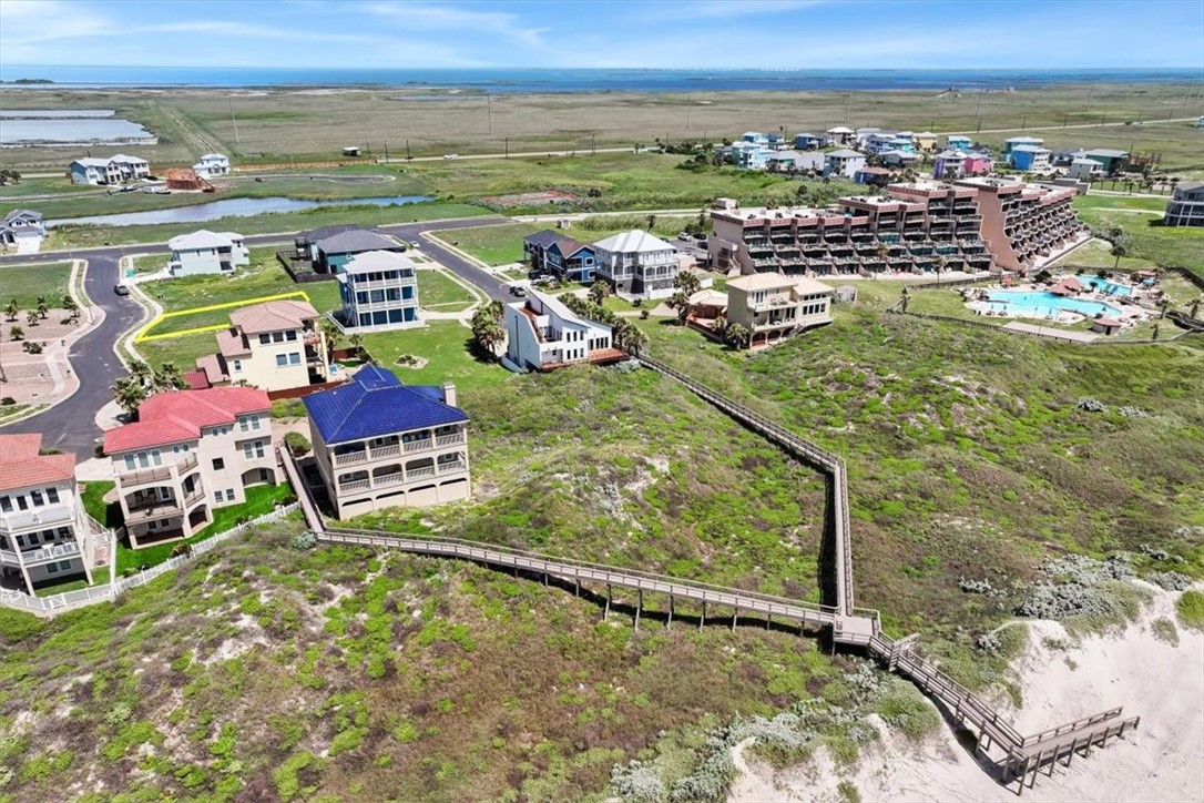 126 Sea Air Lane Port Aransas TX 78373