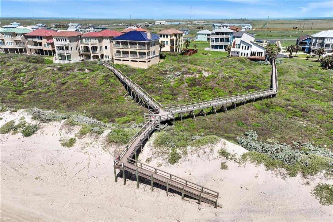 126 Sea Air Lane Port Aransas TX 78373