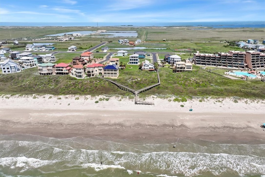 126 Sea Air Lane Port Aransas TX 78373