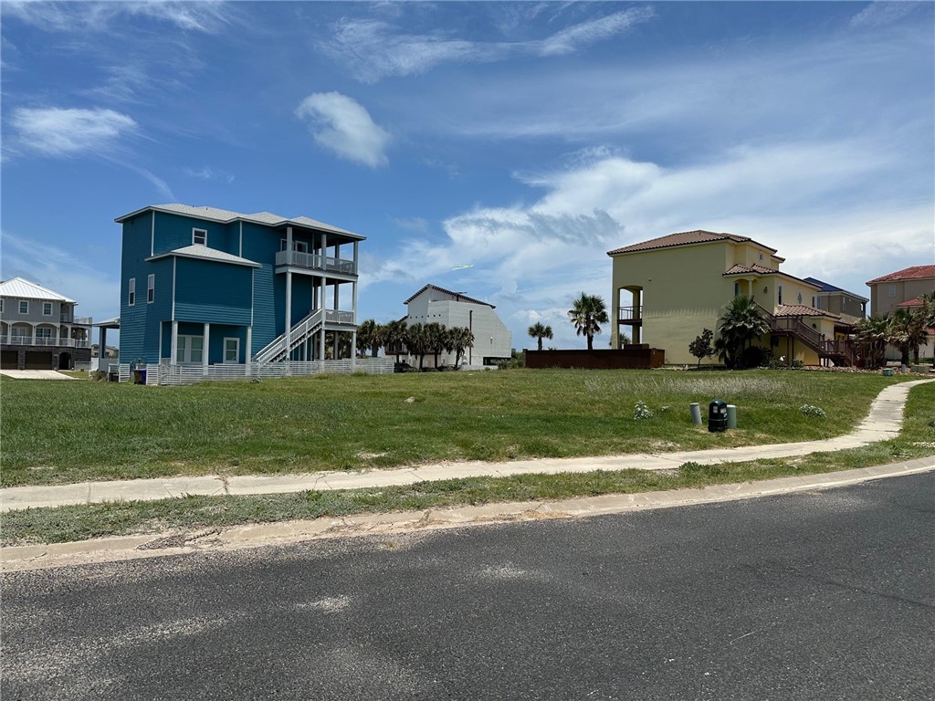 126 Sea Air Lane Port Aransas TX 78373