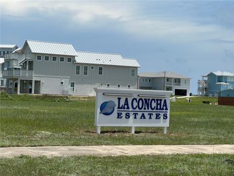 126 Sea Air Lane Port Aransas TX 78373