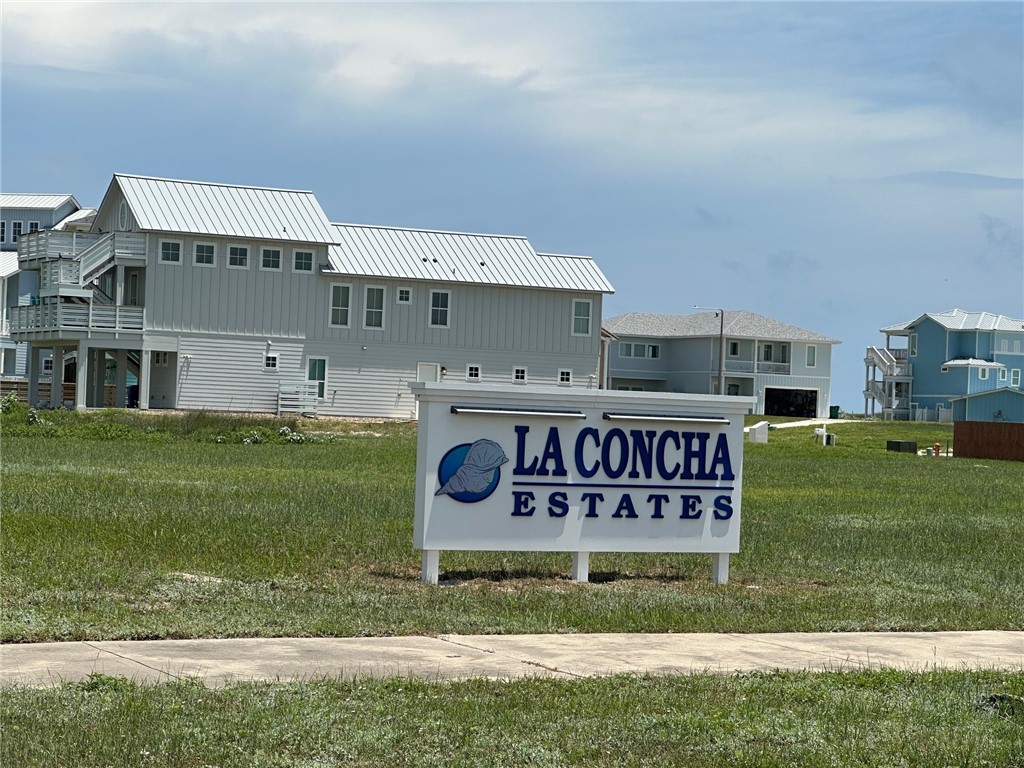 126 Sea Air Lane Port Aransas TX 78373