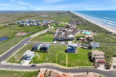 126 Sea Air Lane Port Aransas TX 78373