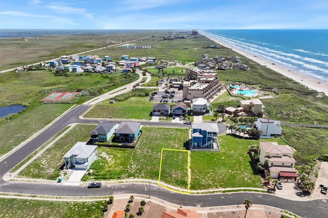 126 Sea Air Lane Port Aransas TX 78373