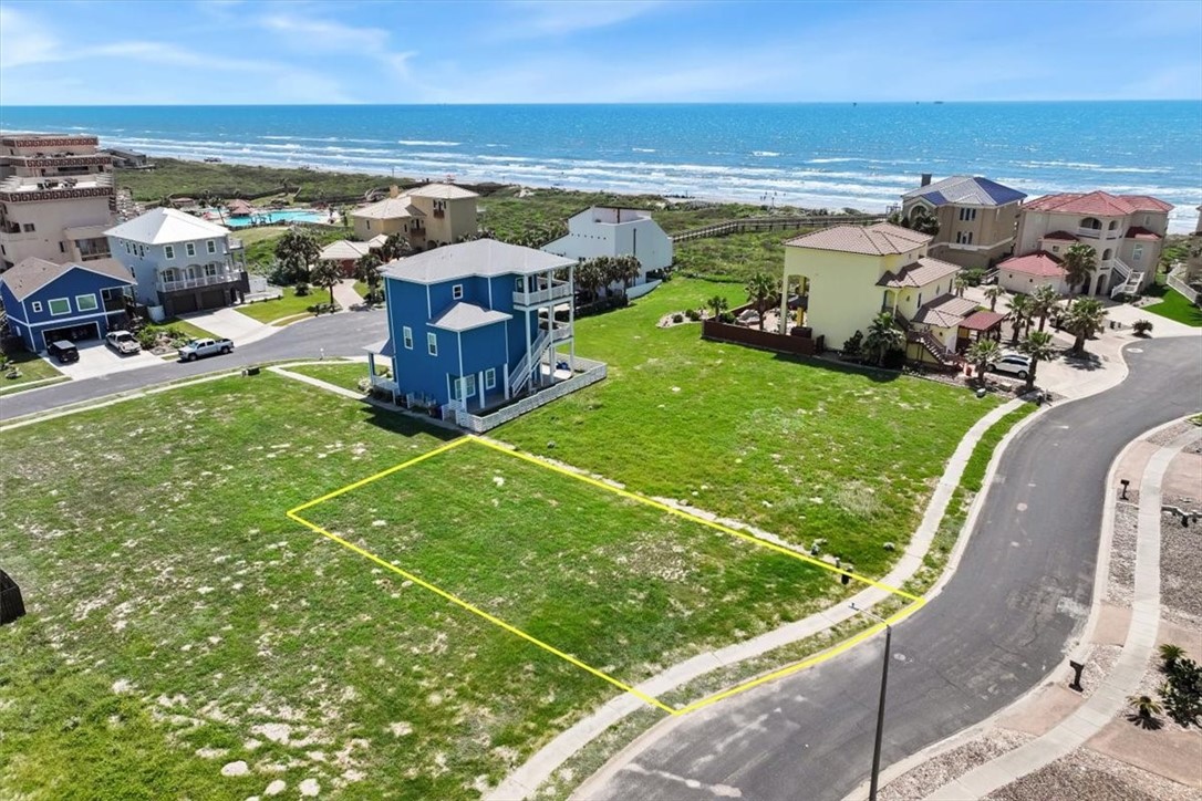 126 Sea Air Lane Port Aransas TX 78373