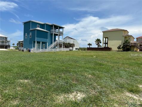 126 Sea Air Lane Port Aransas TX 78373